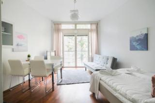 2ndhomes Comfy Studio in Center of Helsinki - 0