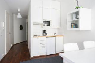 2ndhomes Comfy Studio in Center of Helsinki - 8