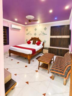Arka Heritage Hotels & Resorts - 1