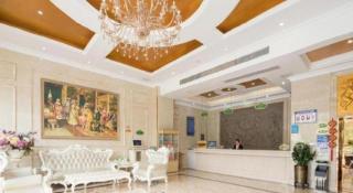 Vienna 3 Best Hotel Shenzhen Bantian Guangya Park Metro Station - 1