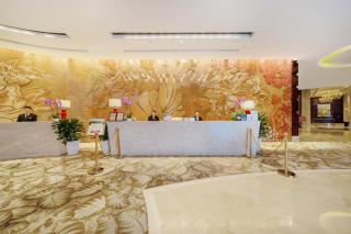Longhua International Hotel - 3