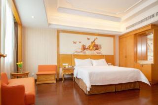 Vienna International Hotel Guangzhou Jichang Road Huangshi - 8