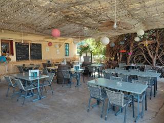 Auberge du Relais d'Auniac - Hôtel Bar Restaurant Piscine - 9