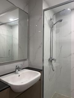 Wabi Sabi 2BR Agile Near Bukit Bintang by RumaBnB - 3