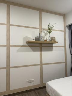 Wabi Sabi 2BR Agile Near Bukit Bintang by RumaBnB - 8