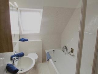 "LüttMeerDeern", Im Grünen Winkel 10 - Wohnung im Obergeschoss - 2