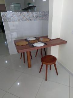 Casa Vista Maravilhosa - 1