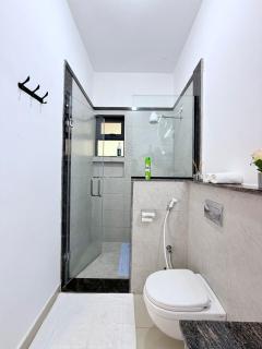 Aramis apartment - 3