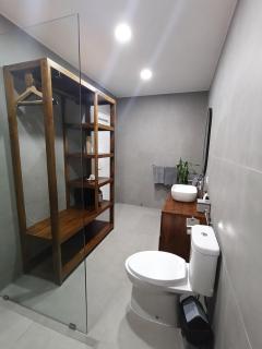 Villa Bianca Bali - 2