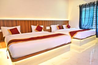 Green zone resort - 4