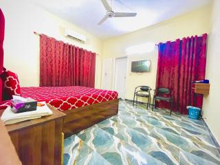Decent Inn Guest House - 0