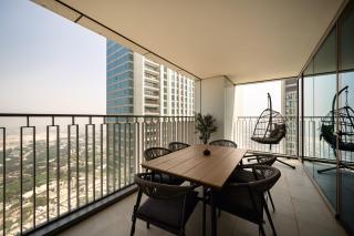 Seraya Residences at Downtown Views II - 9