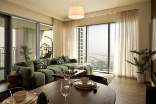 Seraya Residences at Downtown Views II - 8