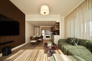 Seraya Residences at Downtown Views II - 5