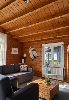 Veluwse Bungalow - 0