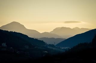 Hostel L'Ost - Ostello di Grumes - 6