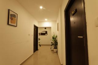 Premier Suites Portico Hotel - 2