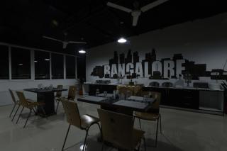 Premier Suites Portico Hotel - 1