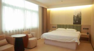 GreenTree Inn Liuan Shucheng Hean Road Business Hotel - 5