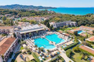 Roda Beach Resort & Spa - 8
