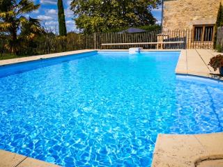 "Villa spacieuse à Sigoulès avec piscine privée" - 8