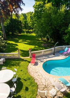 Maison confortable avec piscine privée à Bailleul - 9