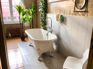 Maison confortable avec piscine privée à Bailleul - 3