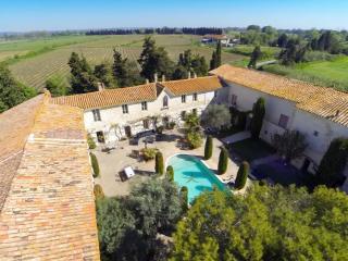Villa spacieuse et charmante à Saint-Gilles avec piscine privée - 9