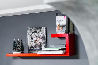 Jasaen Stylish Hotel - Godown - 6