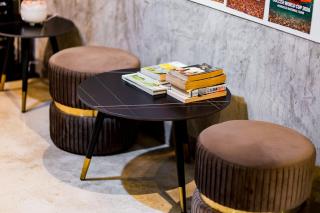 Jasaen Stylish Hotel - Godown - 1