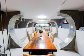 Jasaen Stylish Hotel - Godown - 2