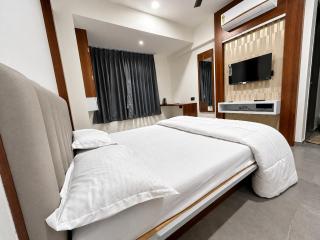 Hotel Urban Inn Karad - 4