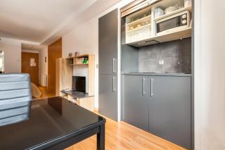 Charming Studio with Mountain View in Arinsal - 40m² - 7