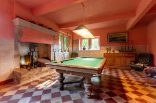 Villa en campagne à Langoëlan - Piscine privée - 8