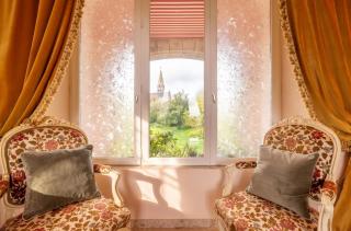 Villa en campagne à Langoëlan - Piscine privée - 6
