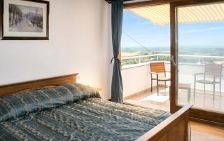 Family villa in Buje with pool and sea view - 6