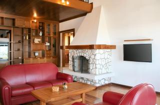 Family villa in Buje with pool and sea view - 4