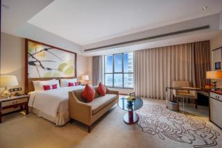 Longhua International Hotel - 1