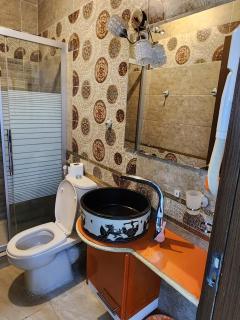 Luxury apartment facing Mansoura University - 9