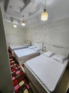 Luxury apartment facing Mansoura University - 7