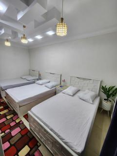 Luxury apartment facing Mansoura University - 5