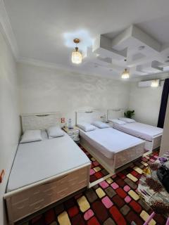Luxury apartment facing Mansoura University - 4