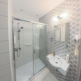 Centrum Trzy Jeziora - 9
