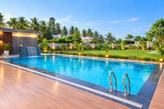 Green zone resort - 9