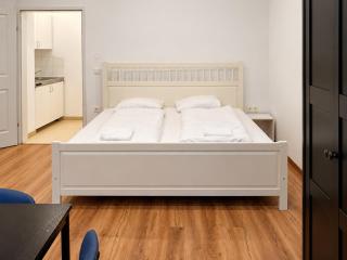 Long-Stay 2BR Apartment Near Westbahnhof - 6
