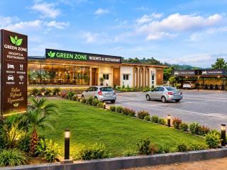 Green zone resort - 8