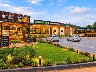 Green zone resort - 7