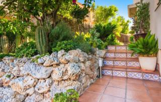 Modern villa with pool in Torredembarra - Sea view - Torredembarra - 8
