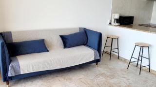 Studio agréable avec vue mer à Ajaccio - 30 m² avec accès plage - 5