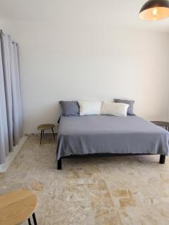 Studio agréable avec vue mer à Ajaccio - 30 m² avec accès plage - 4